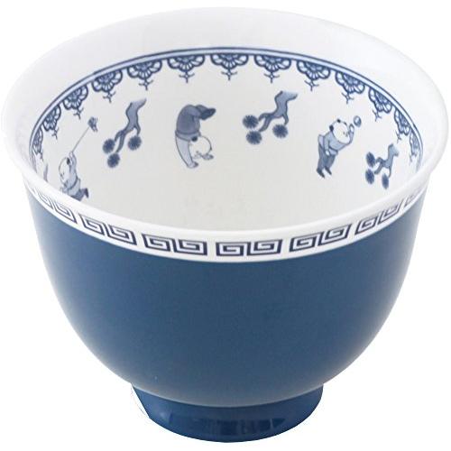 アルタ おまち堂 ラーメシバチ 唐子 (からこ) AR0604216 ブルー | 