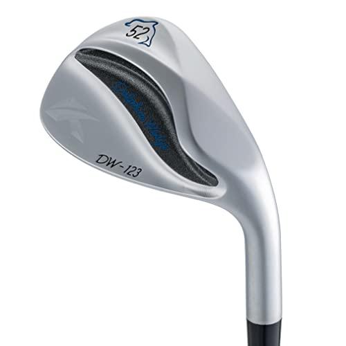 キャスコ(Kasco) ドルフィンウェッジ DW-123 N.S.PRO 950GH neo WEDGE 52 | 