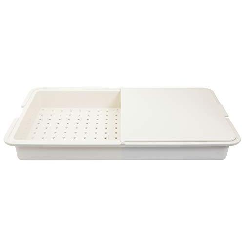 伊原企販 ナチュレ カット&トレー アイボリー CT10I | 