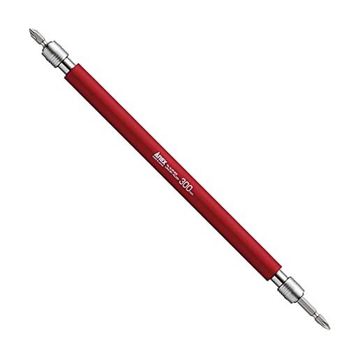 アネックス(ANEX) ビットホルダー 電動用 強力型 ロング 300mm ALHP-300 | 