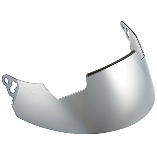 アライ(Arai) スーパーアドシスI プロシェードロングバイザー スモーク/シルバーミラー (旧品番:1115) 011115 | 