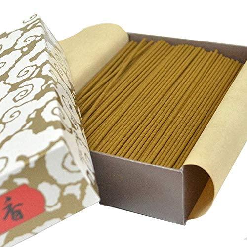 永平寺のお線香として有名な香り 薫明堂 零陵香 徳用バラ詰 | 