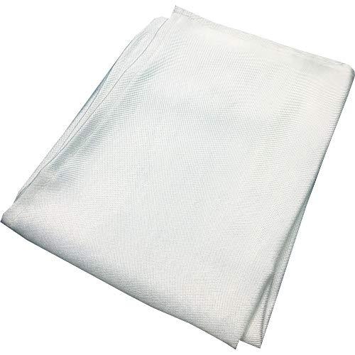 TRUSCO(トラスコ) スパッタシートシリカクロス ハトメ無し 0.64mm厚 1号タイプ 900X900 TSC-06-1HN | 