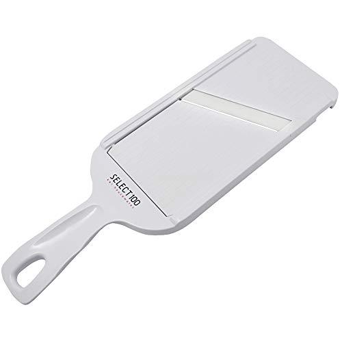 貝印 KAI スライサー SELECT100 厚み調整機能 日本製 DH5700 | 