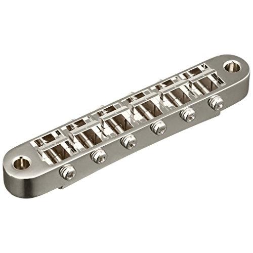 SCUD T.O.M.ブリッジ、ナッシュビルタイプ、セリアゲ ニッケル LPB-3N | 