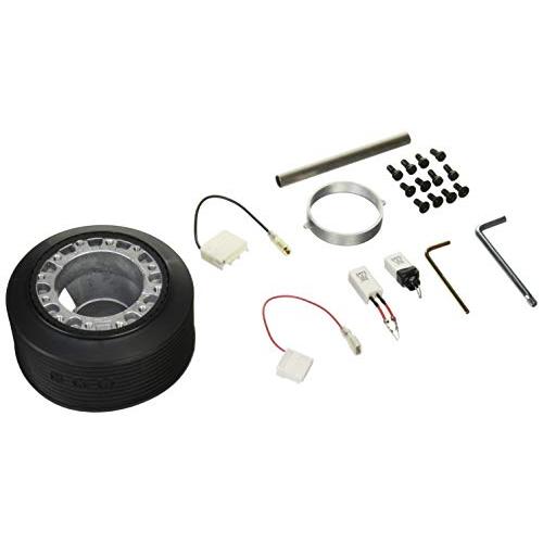 HKB SPORTS ステアリングボス OT-236 | 