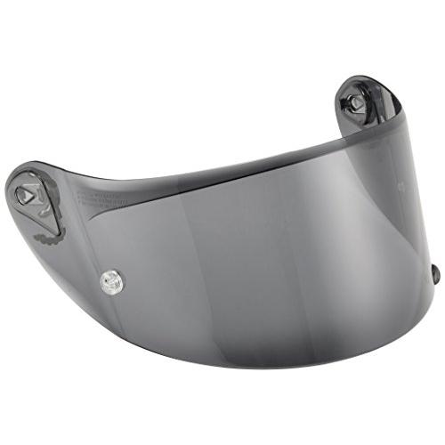 OGK(オージーケー) SAF-W シールド 【 スモーク 】 | 