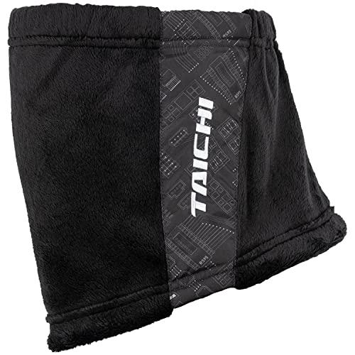 RSタイチ(RS TAICHI) 秋冬 防風 保温 防寒 起毛 調整コード ストレッチ フリース フェイスマスク RSX161 ELEC BLA | 