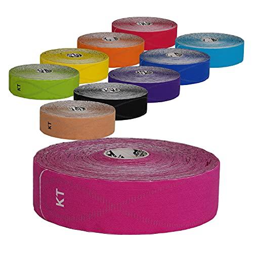 KT TAPE(ケーティーテープ) キネシオロジー テーピングテープ TAPE PRO