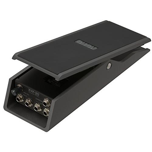 KORG エクスプレッション/ボリューム・ペダル XVP-20　即日発送 Amazon | KORG エクスプレッション/ボリューム・ペダル XVP-20