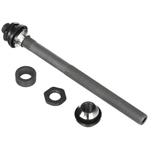 シマノ(SHIMANO) リペアパーツ ハブ軸組立品(軸長146mm/玉間135mm) FH-M595-S FH-M595-L Y3SW9801 | 