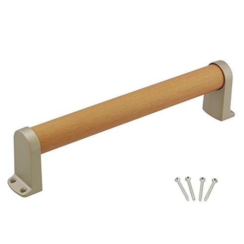 ハイロジック TQOOL 抗菌・抗ウイル手摺 タテ・ヨコ兼用 300mm | 