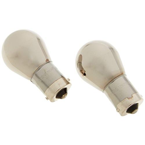 キジマ (kijima) バイク バイクパーツ バルブ ミミックアンバー S25 12V21W 2個セット 217-6062 | 