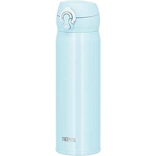サーモス 水筒 真空断熱ケータイマグ 500ml スノーブルー JNL-505 SNBL | 