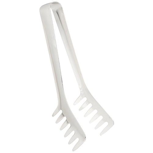 遠藤商事 業務用 スパゲティトング 18-0ステンレス 日本製 BSP11 | 