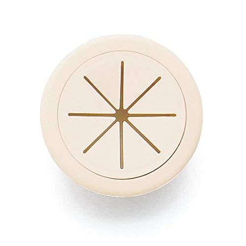 スガツネ工業 (210037247)SF70CM/配線孔キャップ SF70CM | 