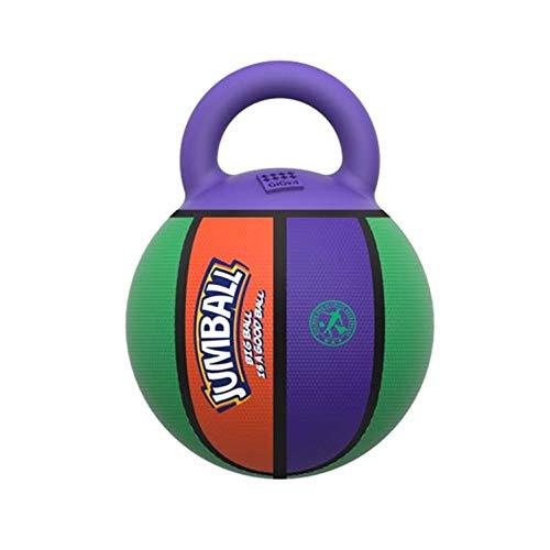 ギグウィ (GiGwi) 犬用おもちゃ ジャンボール バスケットボール Lサイズ | 