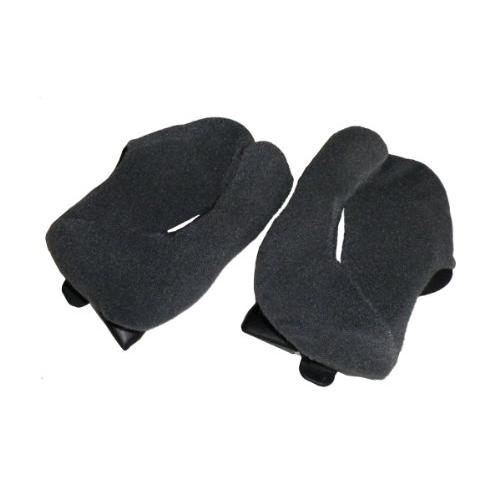 アライ(Arai) QJ FCSパッド 25mm (旧品番:4364) 054364 | 