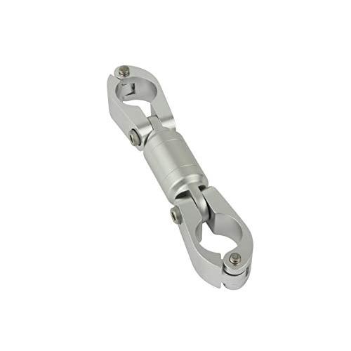 シフトアップ (SHIFT UP) ハンドルブレ-スキット スーパーショート For モンキ-セパハン シルバー 205068-03 | 