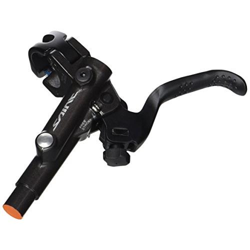 SHIMANO BL-M820 ブレーキレバー SHIMANO(シマノ) BL-M820 B 左レバーのみ BLM820 IBLM820BL : 川西