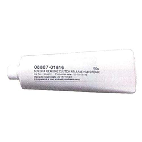 TOYOTA（トヨタ）/純正クラッチレリーズハブグリース 100g 品番：08887-01816 | 