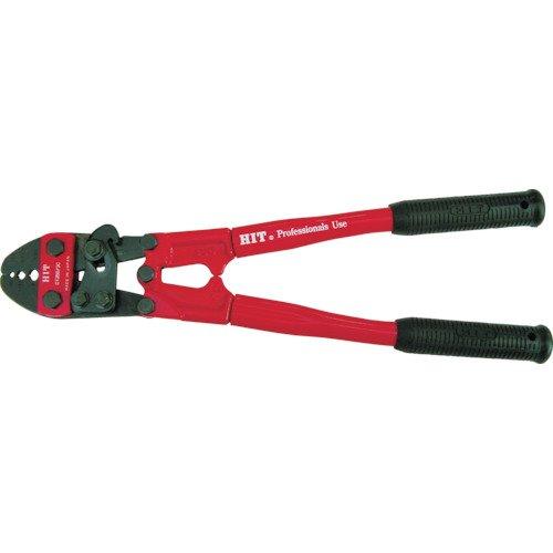 東邦工機 HIT CT3503C アルミスリーブかしめ機 | 