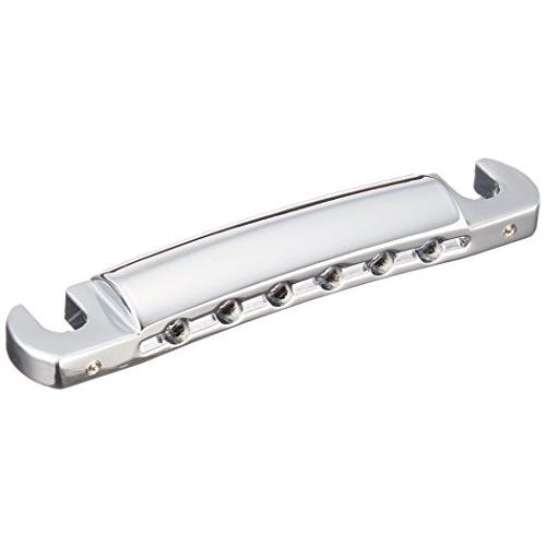 SCUD ストップテールピース、アジャスト付 クローム HK-26AC | 