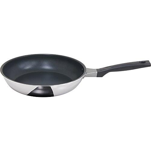 ウルシヤマ金属工業 フライパン 26cm IH対応 テフロンプラチナ加工 日本製 ルミエール LME-F26 PFOAフリー | 