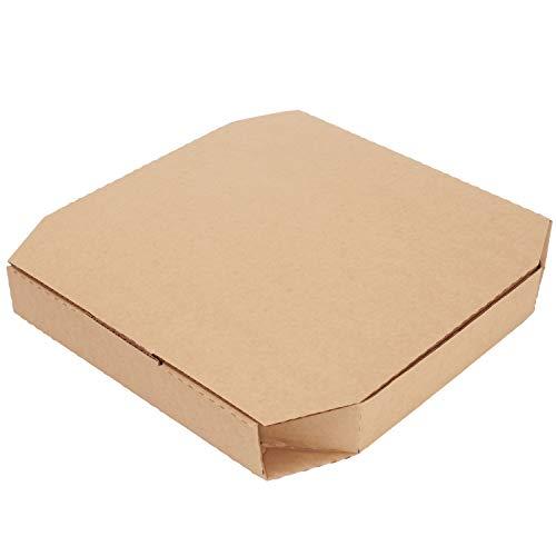 シモジマ ヘイコー ネオクラフト ピザBOX L 10枚 004248005 | 