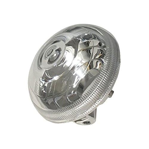 キジマ (kijima) バイク バイクパーツ クリアウインカーレンズ 単品 (1個) 33420-GJE-901 / 33470-GJE-90 | 