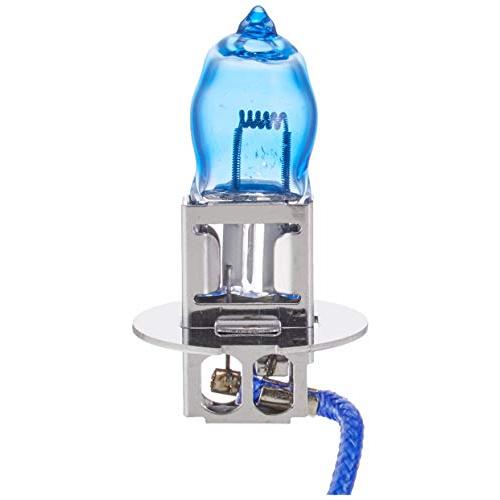 ジェットイノウエ(JET INOUE) ハロゲンバルブ H3 DC24V専用 135Wクラス ホワイト トラックバルブ 耐震設計 フォグランプ | 