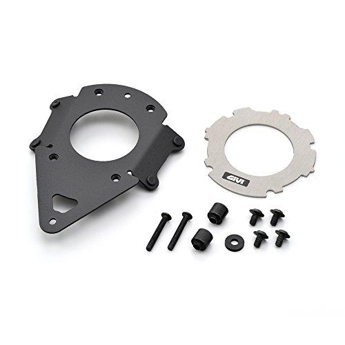 GIVI(ジビ) バイク用 タンクバッグ タンクロック用 アタッチメント (XSR700) BF24 97503 | 