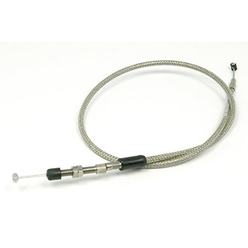 SP武川 クラッチケーブルCOMP 730MM 00-02-0209 | 