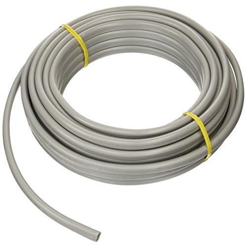 エルパ(ELPA) ＶAコード 配線 ケーブル 600V/23A 2.0mm×2心 10m VA-10BH | 