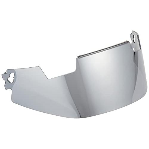 [アライ] VAS-Z プロシェードロングサンバイザー ミラータイプ (スモーク/シルバー) 031029 | 