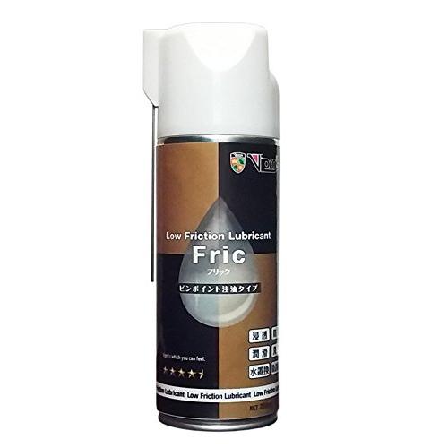 Vipro's(ヴィプロス) 【潤滑・防錆剤】 Fric(フリック) 350ml VS-685 | 