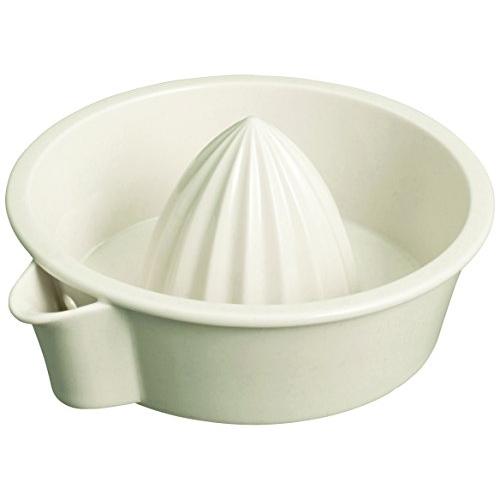 KINTO (キントー) TAKU レモンしぼり ホワイト 27734 | 