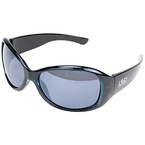 Love Soul Dream D.フライマン クリアブルーブラック/ライトスモークシルバーミラー | 