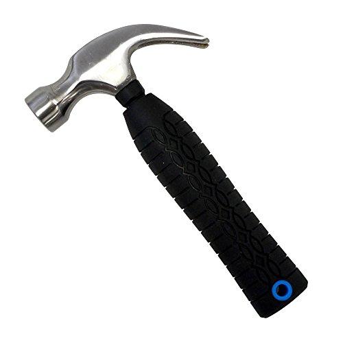 GREAT TOOL ショートネールハンマー 8オンス | 