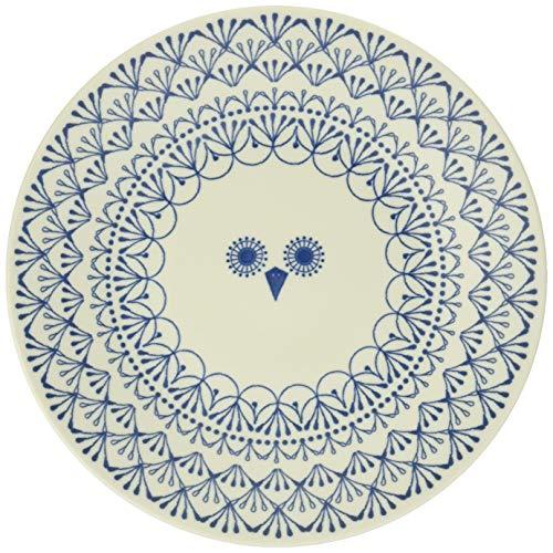 Sango ミッケ プレート L フクロウ 6791-62 | 