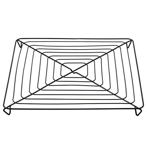 貝印 Kai House Select 焼き菓子やクッキーを効率的に冷ます スクエア型 ケーキクーラー DL6253 | 