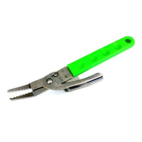 クラブジェ(CLUB J) テコ付草抜きニッパー 720104 | 