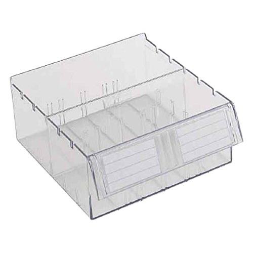 TRUSCO(トラスコ) バンラックケースM型引出し 内寸243X255XH108 MM-2N | 