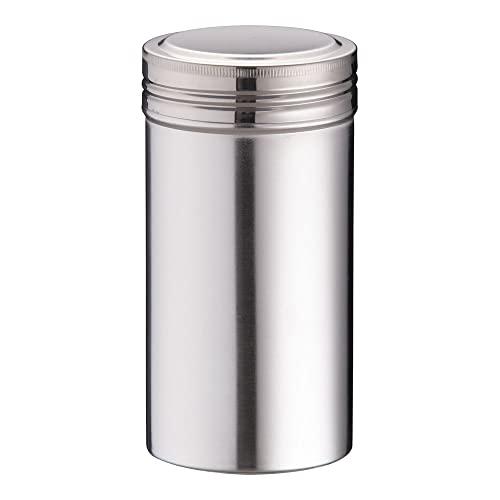 遠藤商事 業務用 調味缶ストッカー 特中 18-8ステンレス 日本製 ATY852 | 