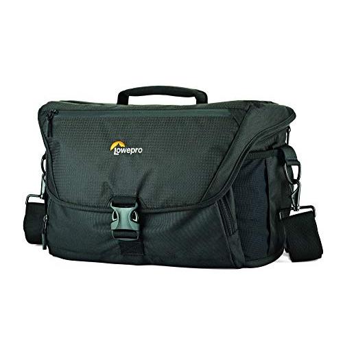 ロープロ(Lowepro) ショルダーバッグ ノバ200AW II 12.8L ブラック LP37142-PWW | 
