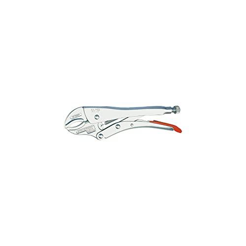 クニペックス KNIPEX 4104-300 グリッププライヤー | 