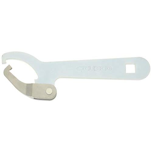 クスコ ( CUSCO ) 車高調レンチ【ひっかけスパナ】はさみこみタイプ (1本) 00A 670 SK7 | 