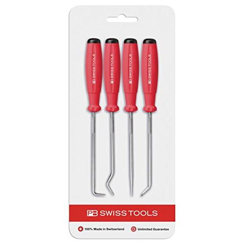 PB SWISS TOOLS 8680RECN .ピックツールセット | 