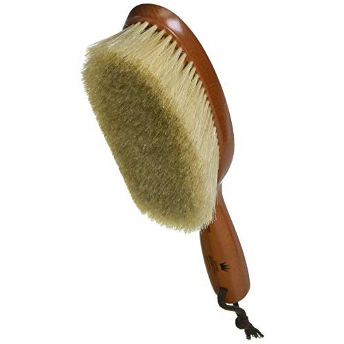 池本刷子工業(Ikemoto Brush) GRAND IKEMOTO 静電除去服ブラシ XLサイズ IKC-3822 | 