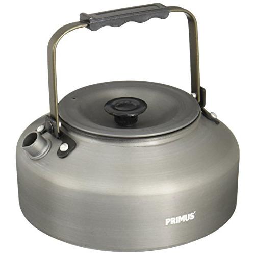 PRIMUS(プリムス) ライテック・ケトル 0.9L P-731701 キャンプ・アウトドア用ケトル | 